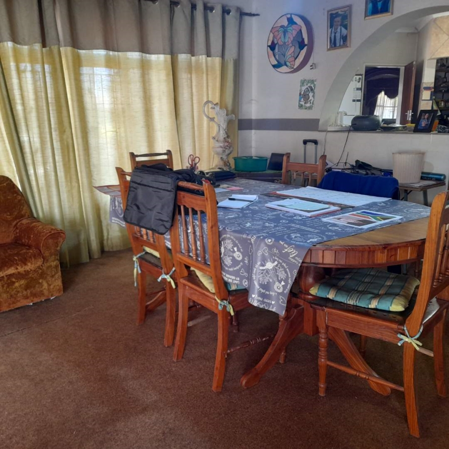 8 Bedroom Property for Sale in Rietfontein North West